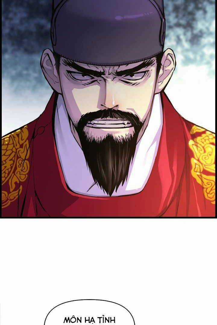 Tôi Sẽ Sống Như Một Hoàng Tử Chapter 33 trang 39