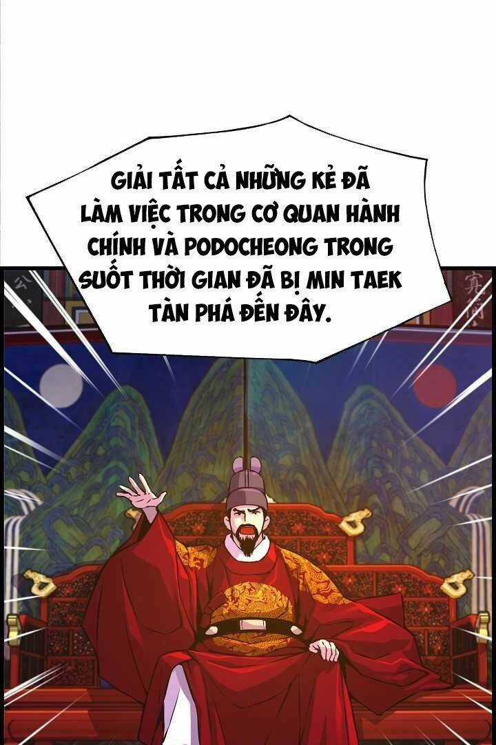 Tôi Sẽ Sống Như Một Hoàng Tử Chapter 33 trang 41