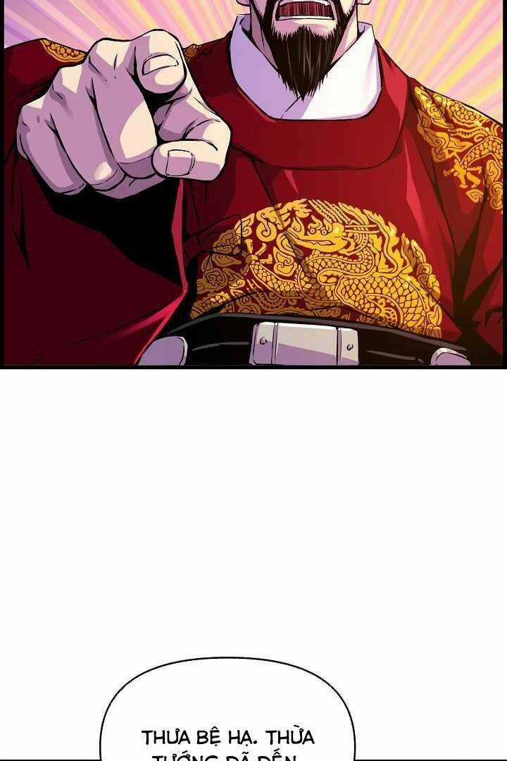 Tôi Sẽ Sống Như Một Hoàng Tử Chapter 33 trang 47