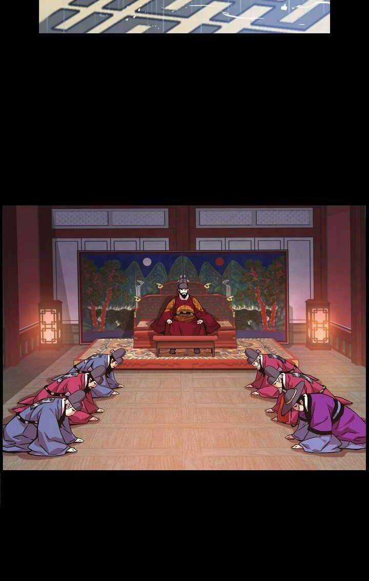 Tôi Sẽ Sống Như Một Hoàng Tử Chapter 33 trang 5