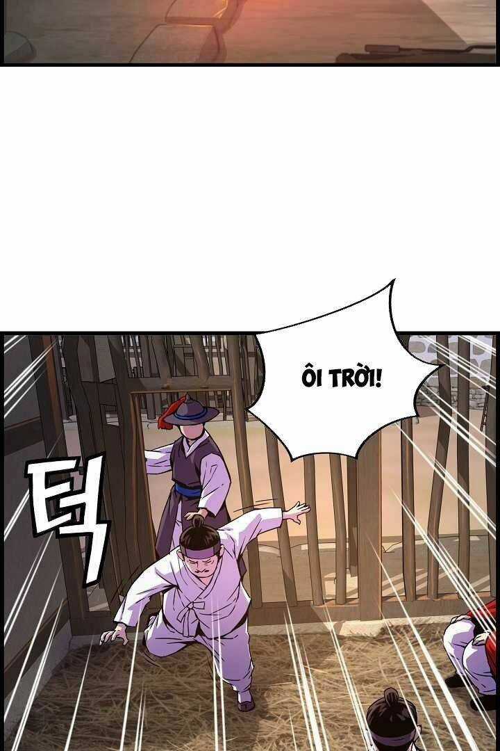 Tôi Sẽ Sống Như Một Hoàng Tử Chapter 33 trang 50