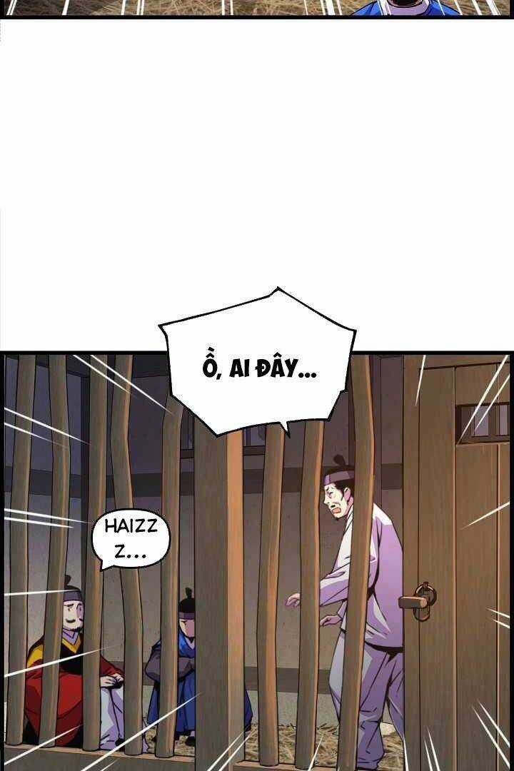 Tôi Sẽ Sống Như Một Hoàng Tử Chapter 33 trang 51