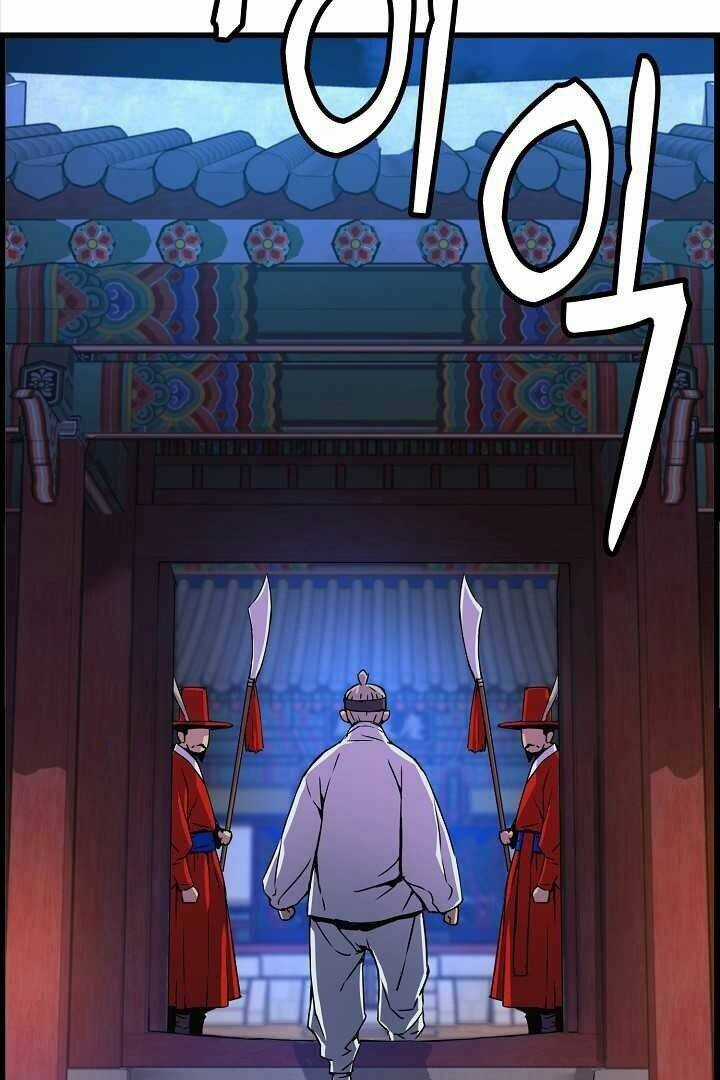 Tôi Sẽ Sống Như Một Hoàng Tử Chapter 33 trang 56