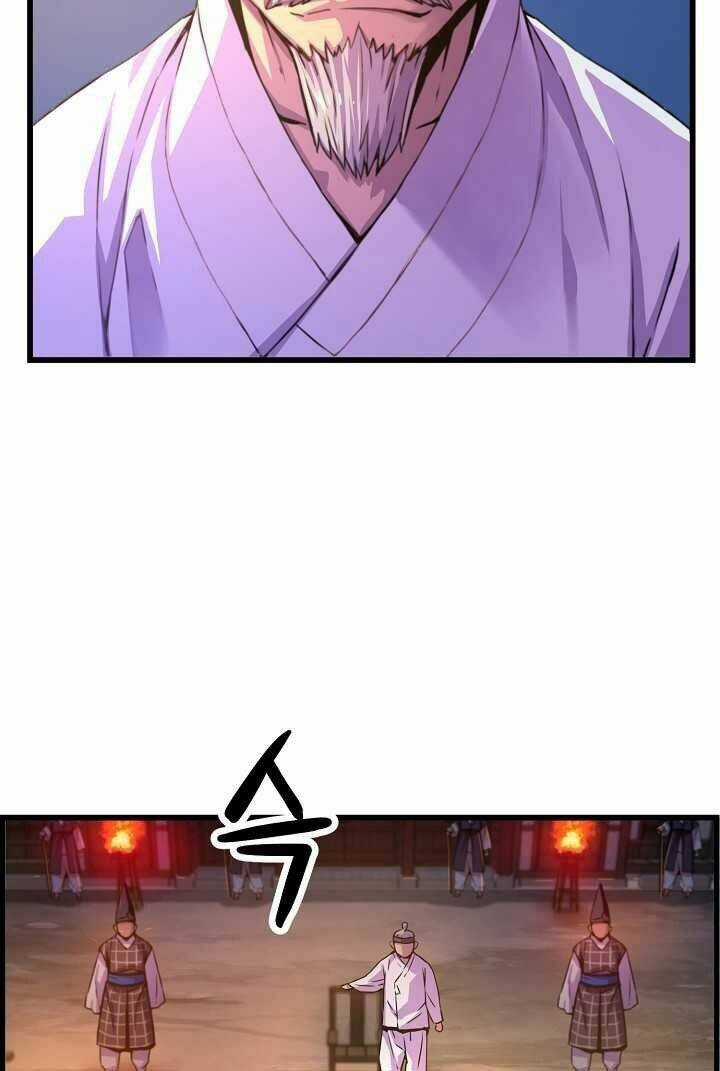 Tôi Sẽ Sống Như Một Hoàng Tử Chapter 33 trang 62