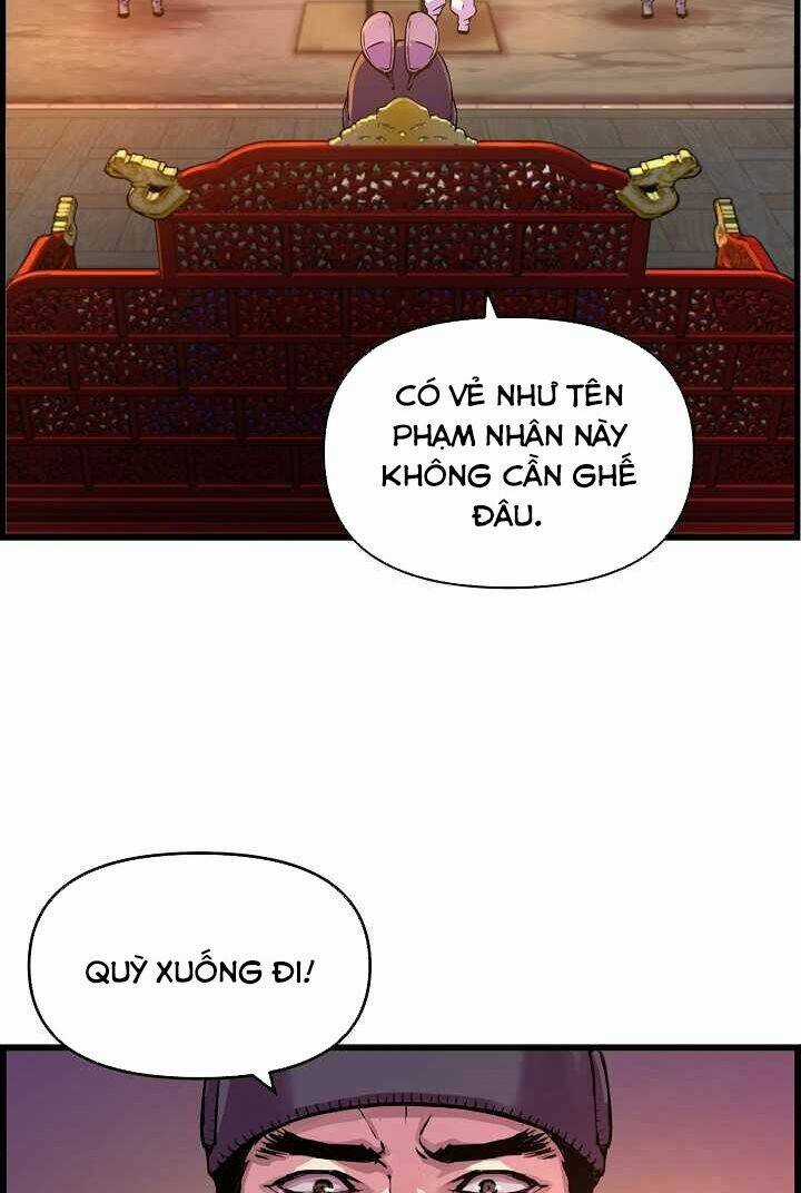 Tôi Sẽ Sống Như Một Hoàng Tử Chapter 33 trang 63