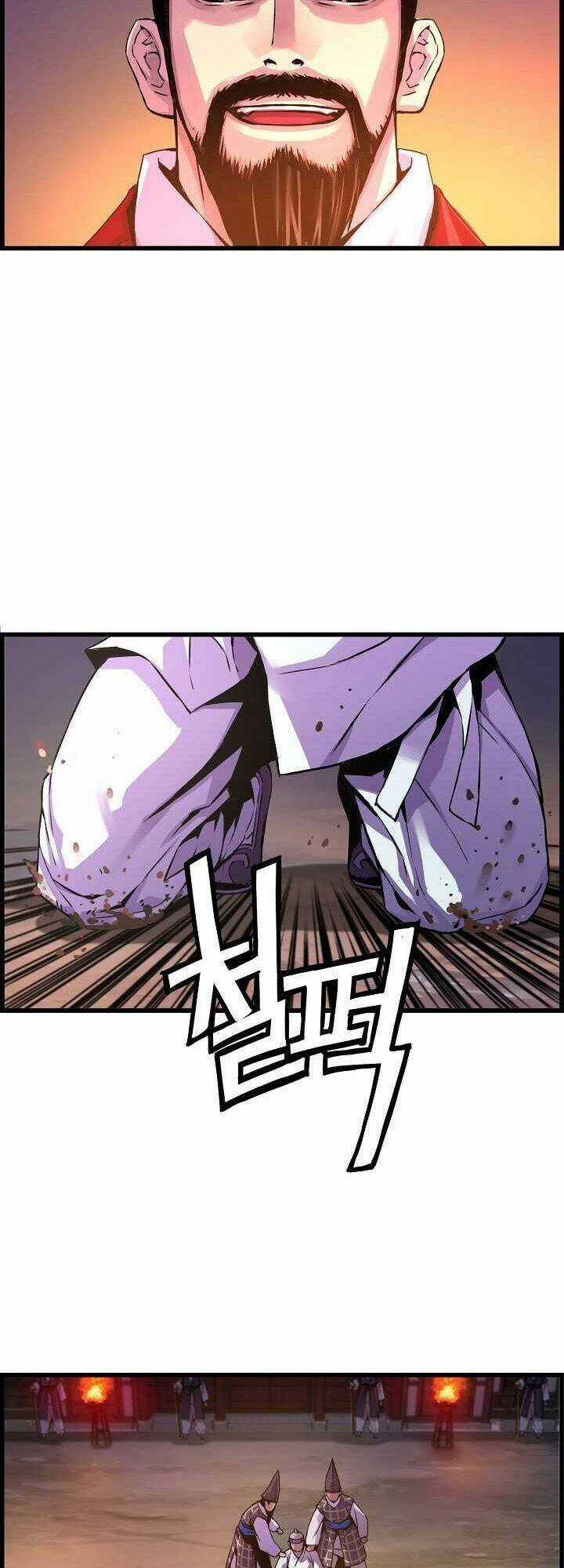 Tôi Sẽ Sống Như Một Hoàng Tử Chapter 33 trang 64