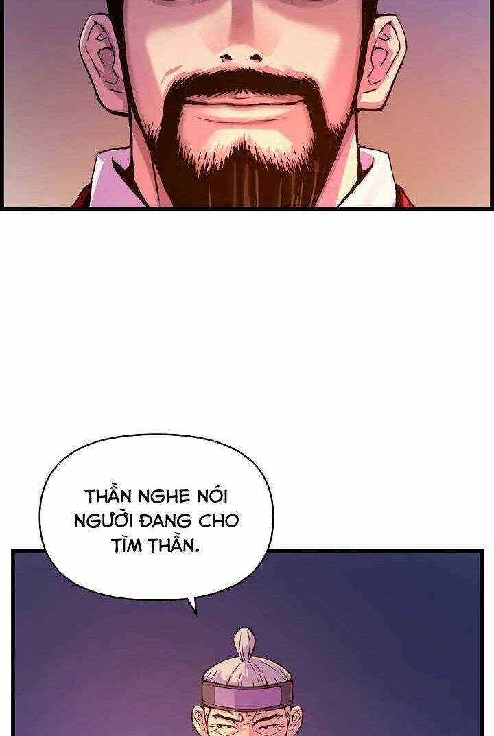 Tôi Sẽ Sống Như Một Hoàng Tử Chapter 33 trang 66