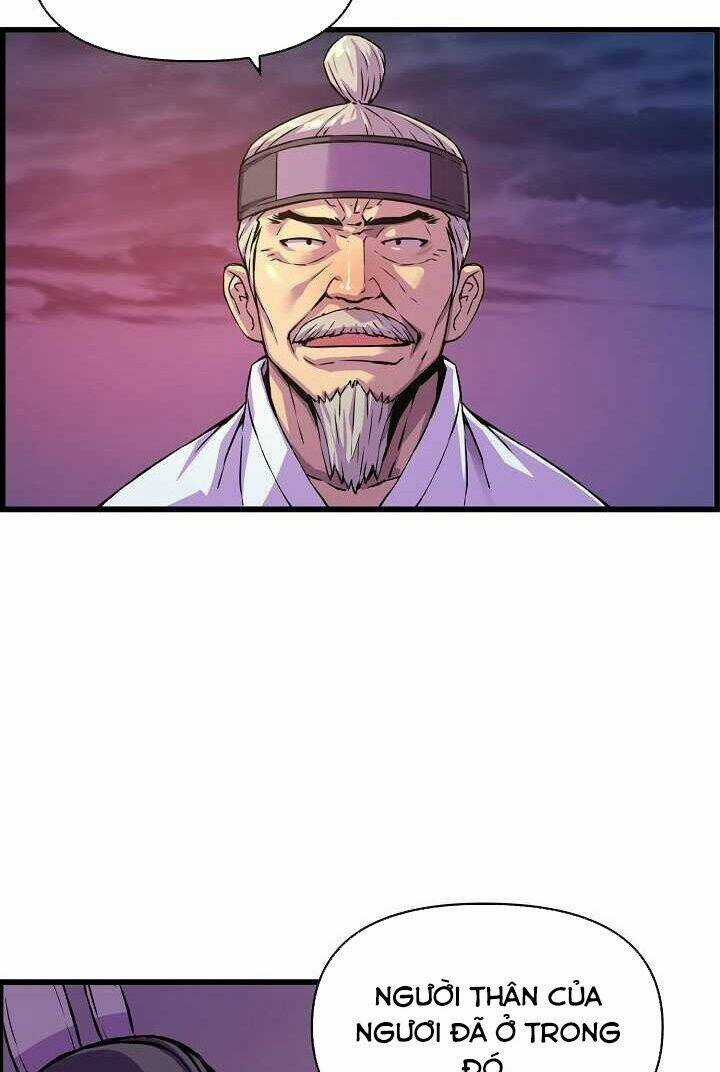 Tôi Sẽ Sống Như Một Hoàng Tử Chapter 33 trang 68