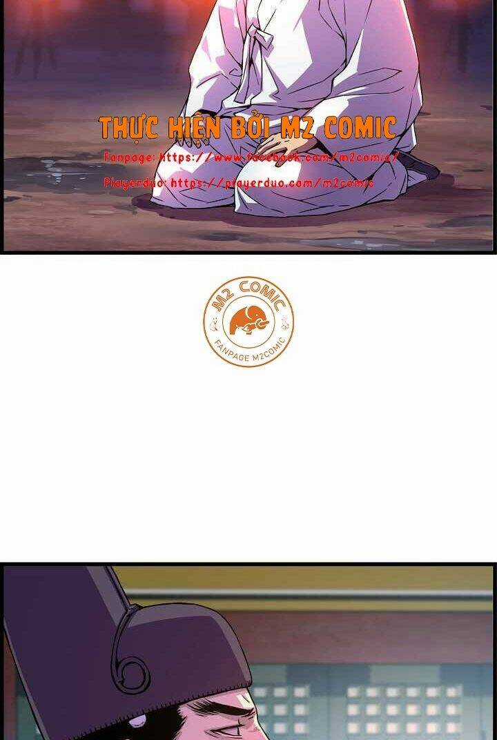 Tôi Sẽ Sống Như Một Hoàng Tử Chapter 33 trang 72