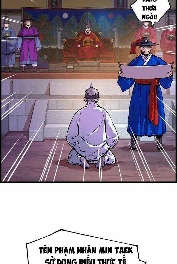 Tôi Sẽ Sống Như Một Hoàng Tử Chapter 33 trang 77