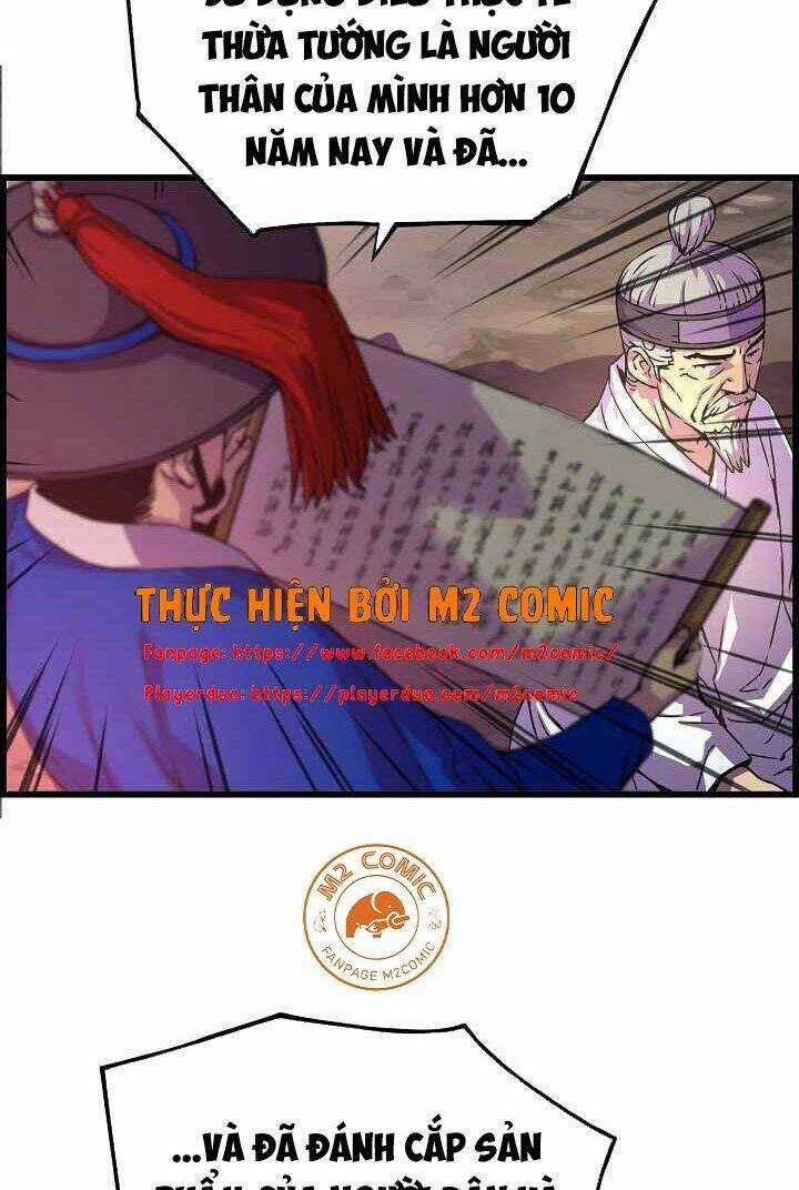 Tôi Sẽ Sống Như Một Hoàng Tử Chapter 33 trang 78