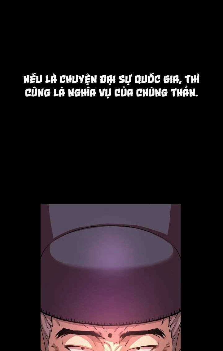 Tôi Sẽ Sống Như Một Hoàng Tử Chapter 33 trang 8