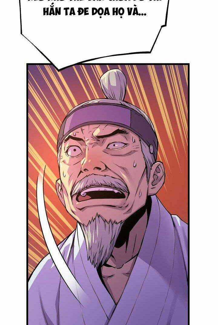 Tôi Sẽ Sống Như Một Hoàng Tử Chapter 33 trang 80