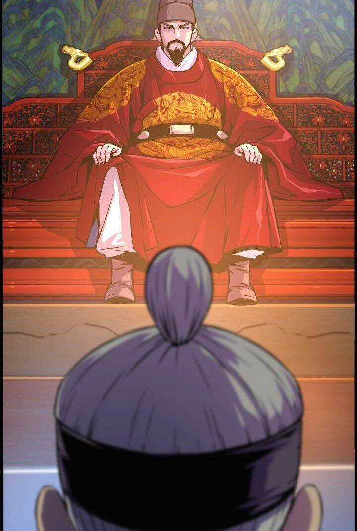 Tôi Sẽ Sống Như Một Hoàng Tử Chapter 33 trang 83