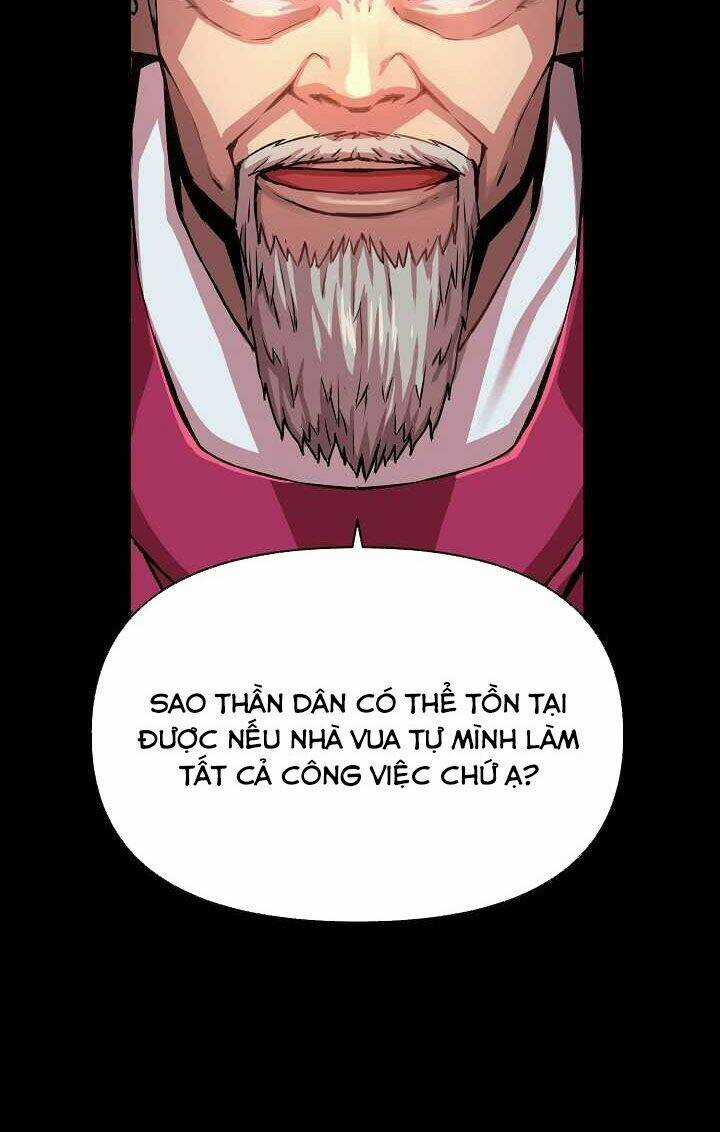 Tôi Sẽ Sống Như Một Hoàng Tử Chapter 33 trang 9