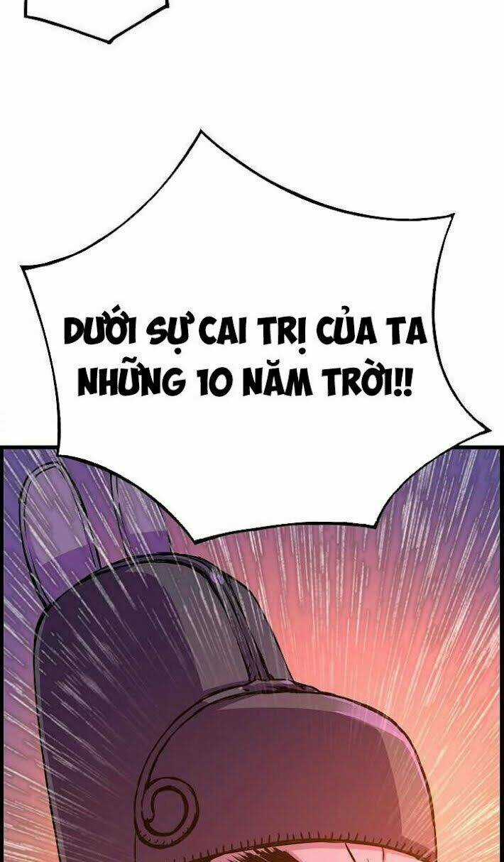 Tôi Sẽ Sống Như Một Hoàng Tử Chapter 34 trang 11