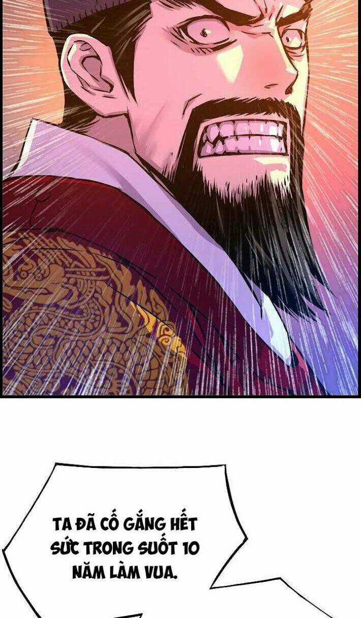 Tôi Sẽ Sống Như Một Hoàng Tử Chapter 34 trang 12