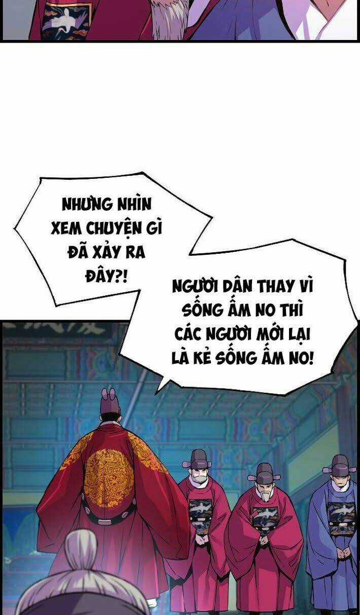 Tôi Sẽ Sống Như Một Hoàng Tử Chapter 34 trang 14