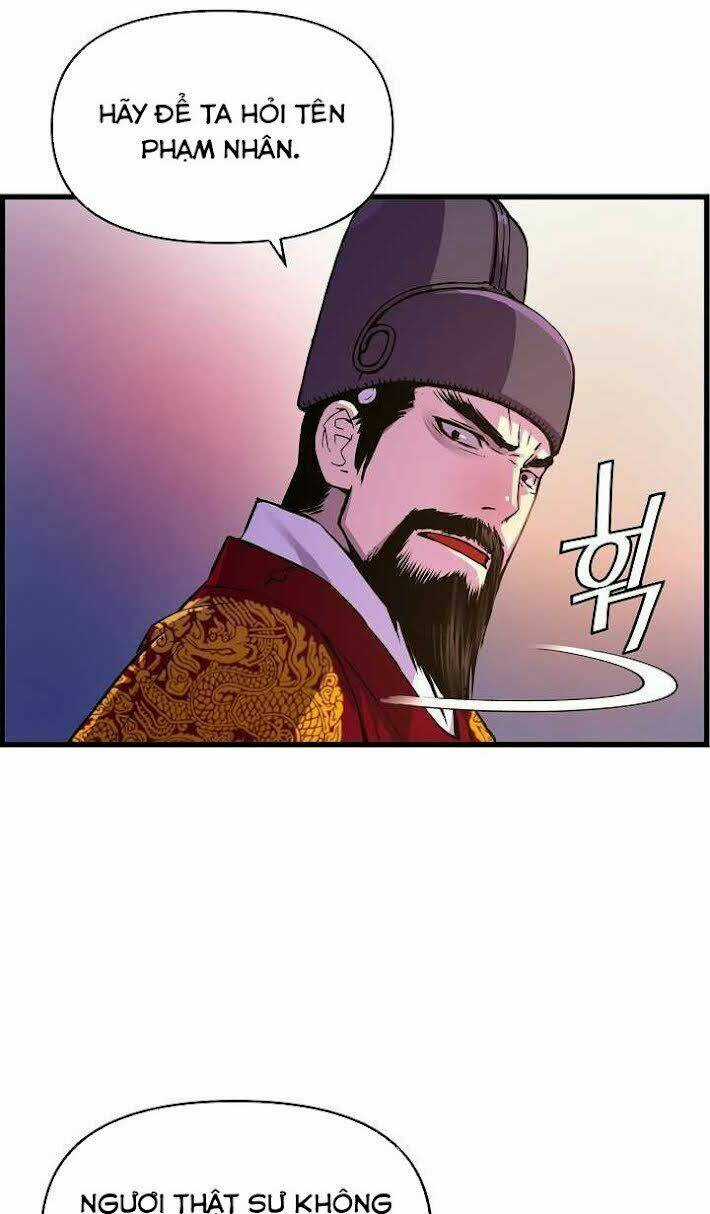 Tôi Sẽ Sống Như Một Hoàng Tử Chapter 34 trang 23