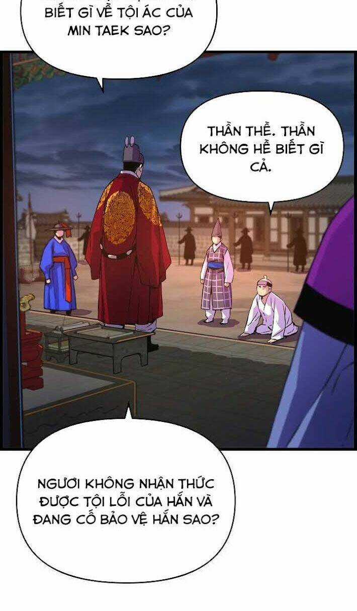 Tôi Sẽ Sống Như Một Hoàng Tử Chapter 34 trang 24