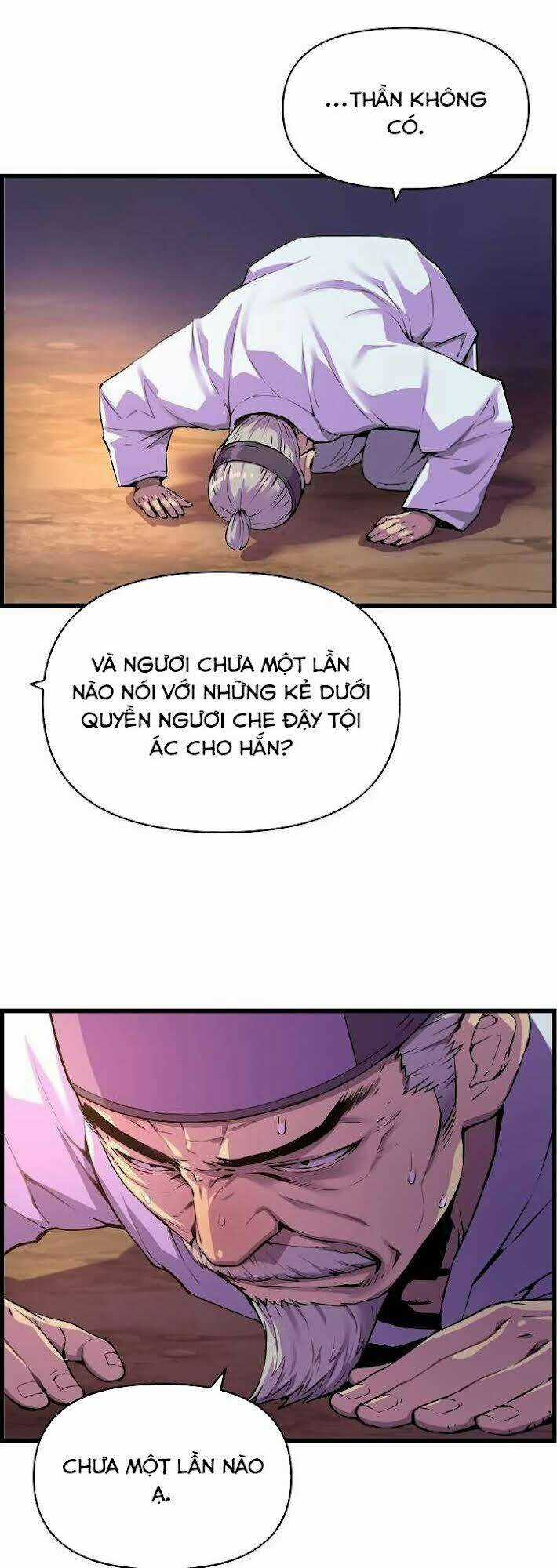 Tôi Sẽ Sống Như Một Hoàng Tử Chapter 34 trang 25