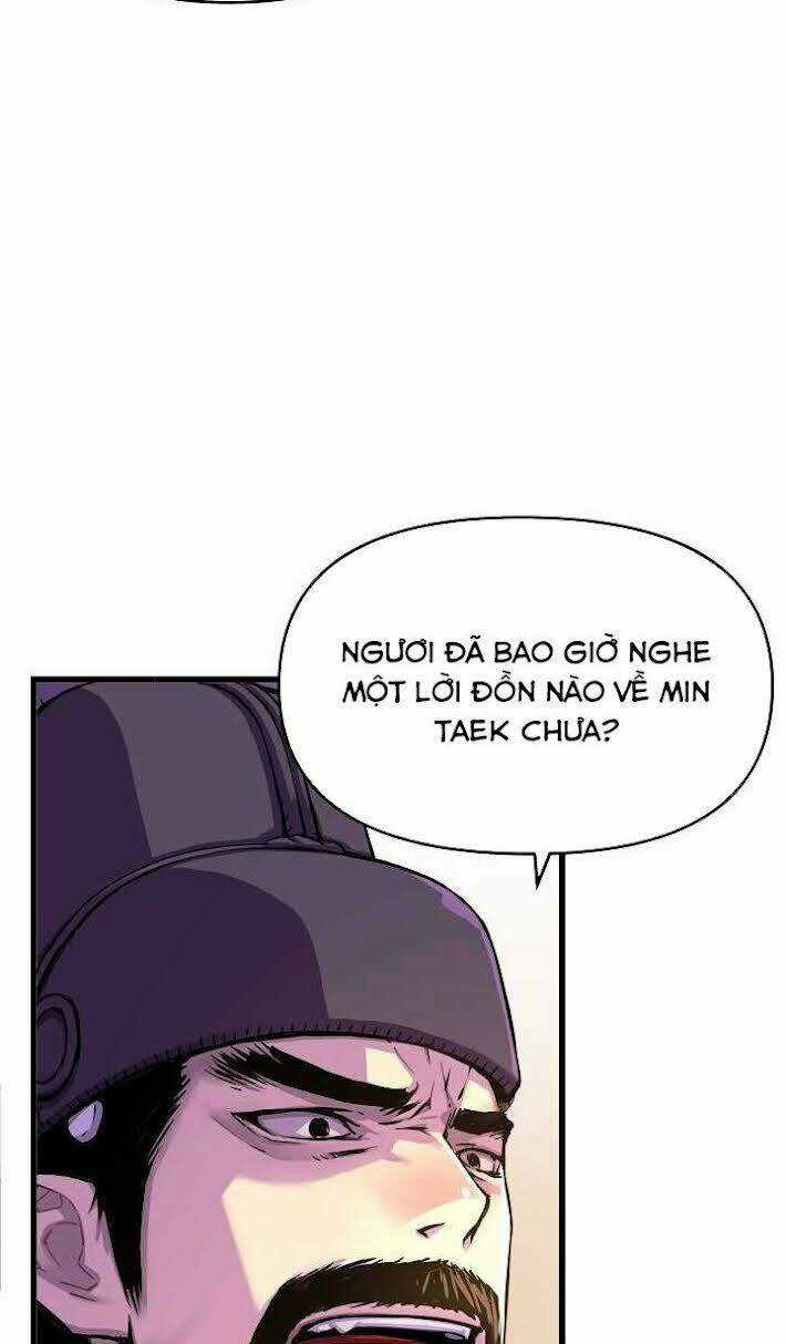 Tôi Sẽ Sống Như Một Hoàng Tử Chapter 34 trang 26