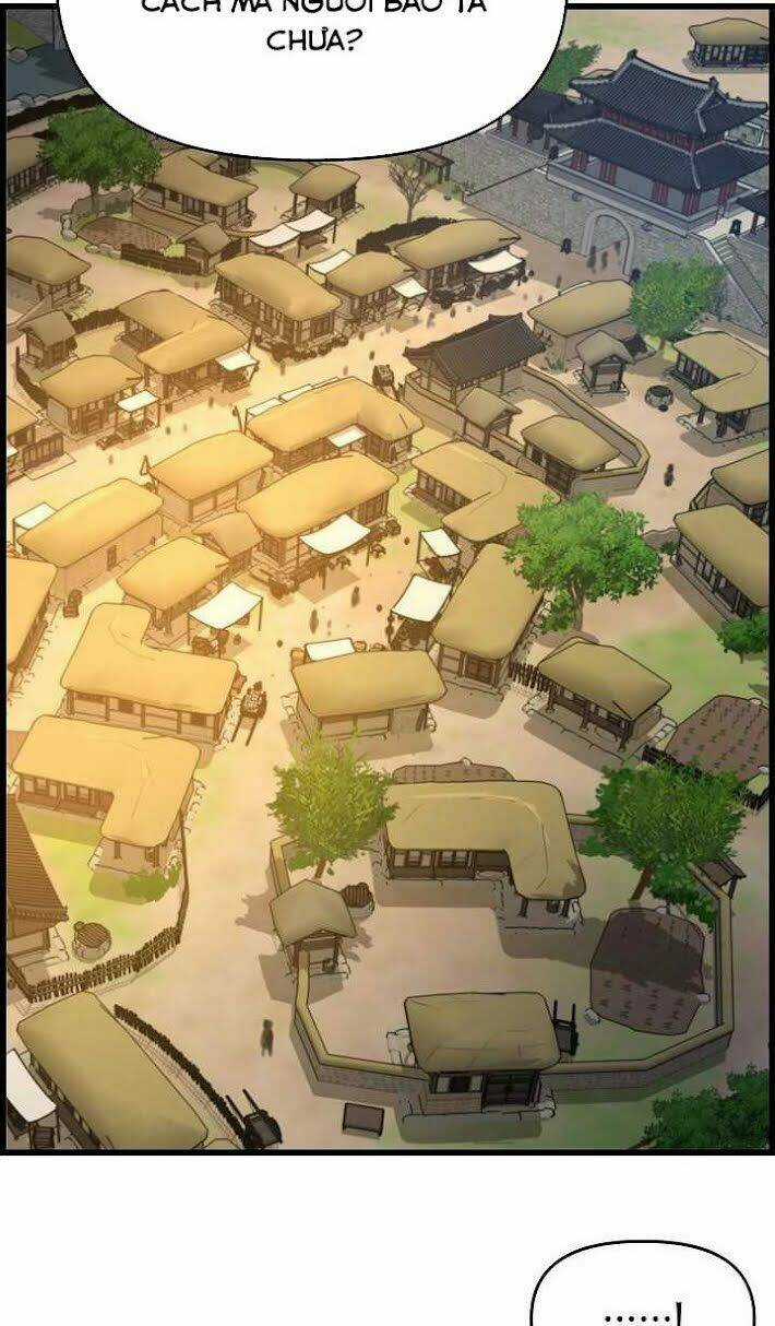 Tôi Sẽ Sống Như Một Hoàng Tử Chapter 34 trang 29