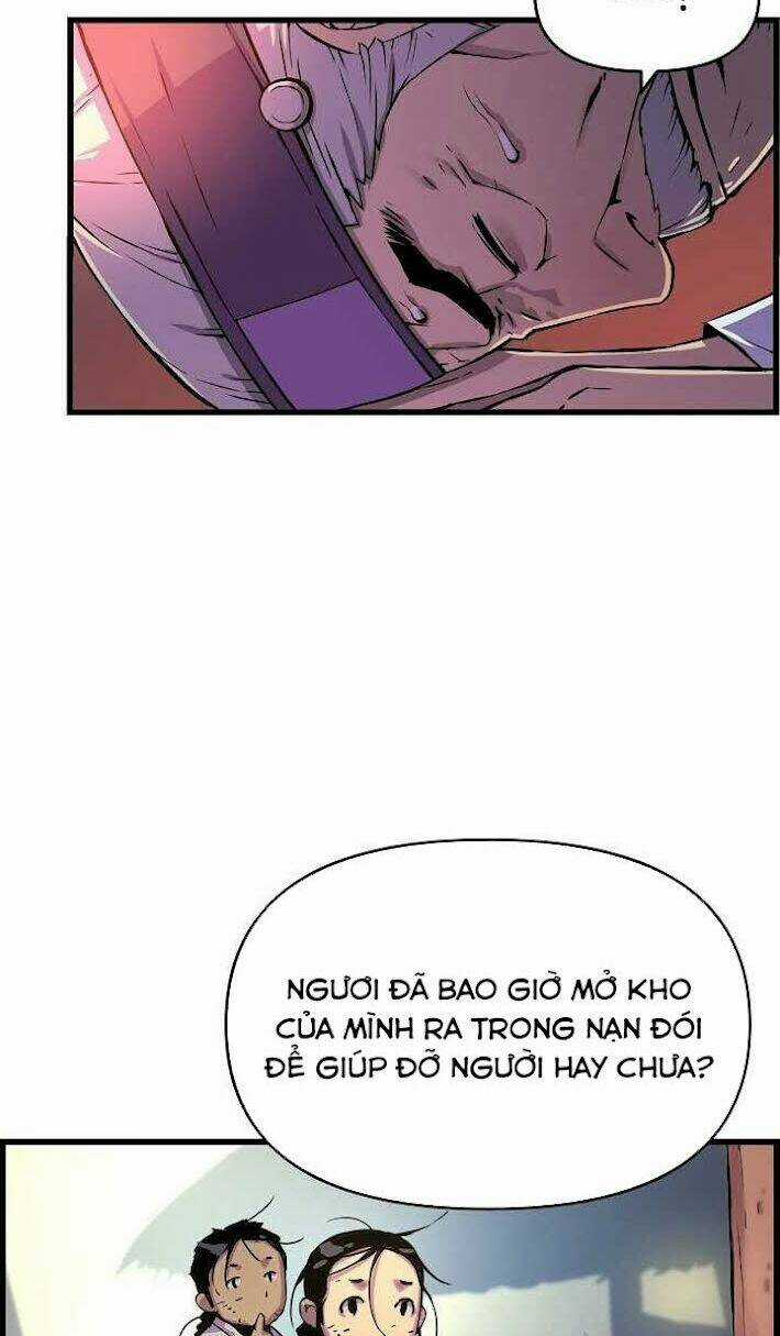 Tôi Sẽ Sống Như Một Hoàng Tử Chapter 34 trang 30