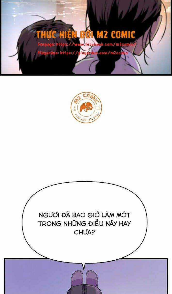 Tôi Sẽ Sống Như Một Hoàng Tử Chapter 34 trang 32