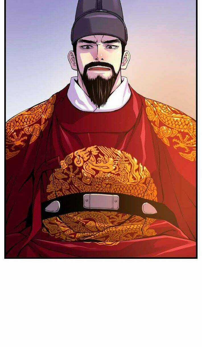 Tôi Sẽ Sống Như Một Hoàng Tử Chapter 34 trang 33