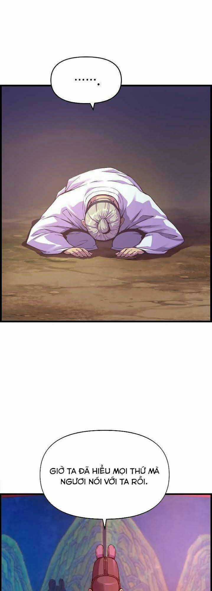 Tôi Sẽ Sống Như Một Hoàng Tử Chapter 34 trang 34