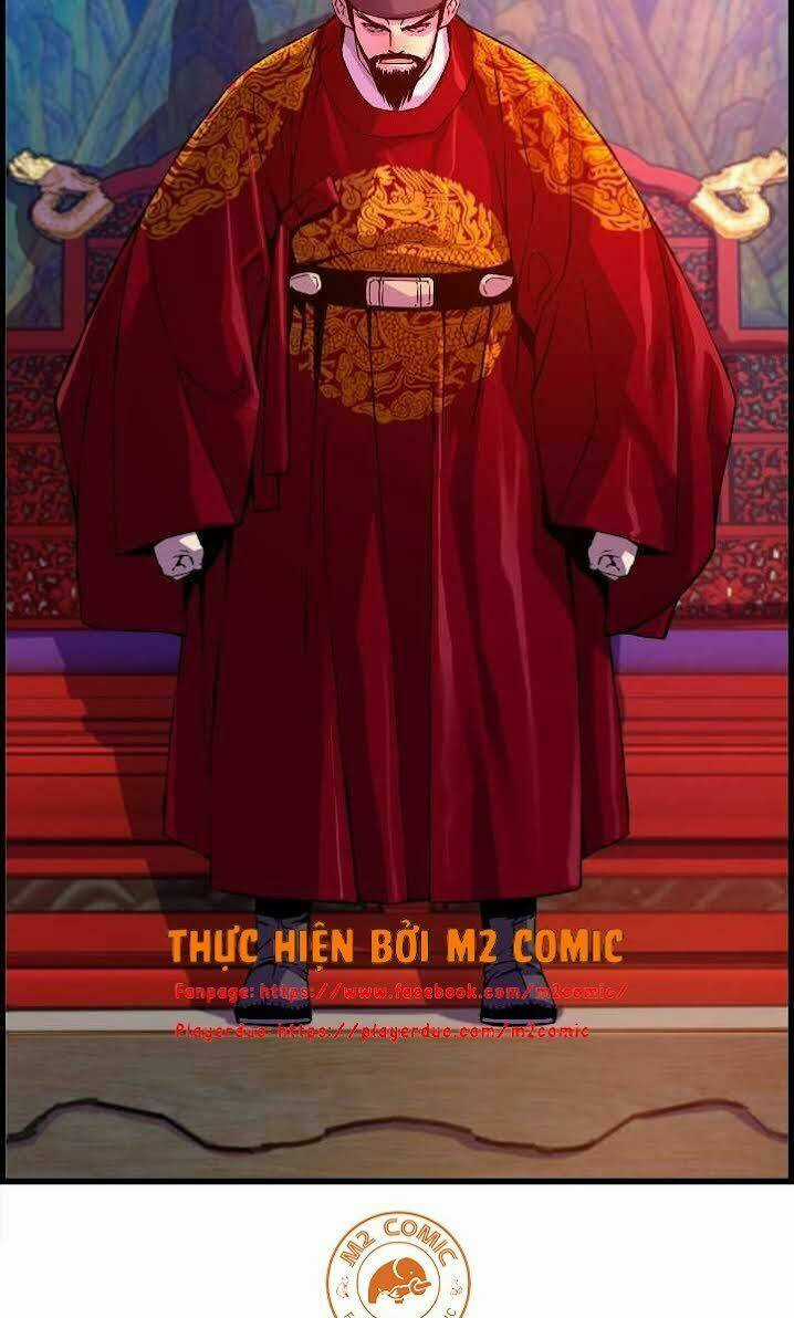 Tôi Sẽ Sống Như Một Hoàng Tử Chapter 34 trang 35