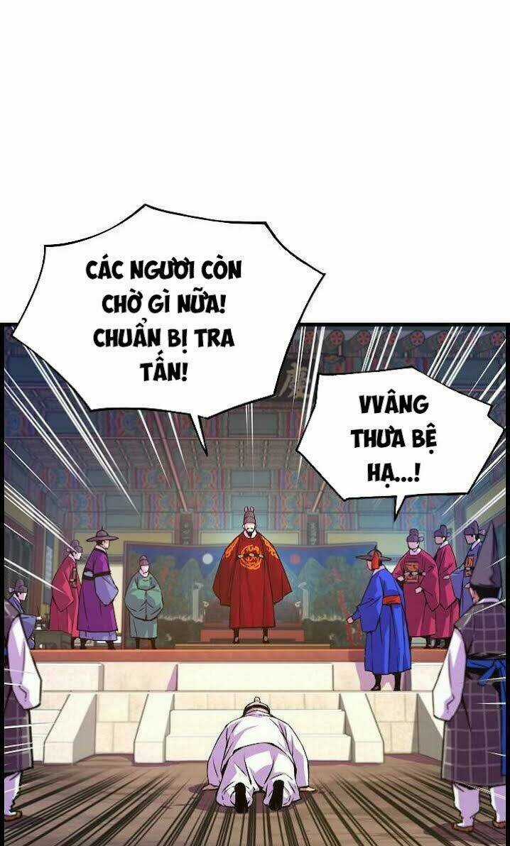 Tôi Sẽ Sống Như Một Hoàng Tử Chapter 34 trang 38