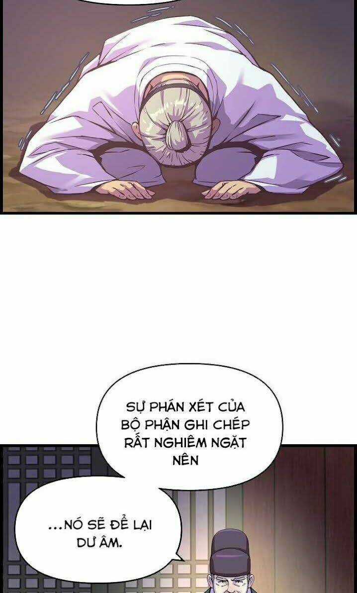 Tôi Sẽ Sống Như Một Hoàng Tử Chapter 34 trang 42