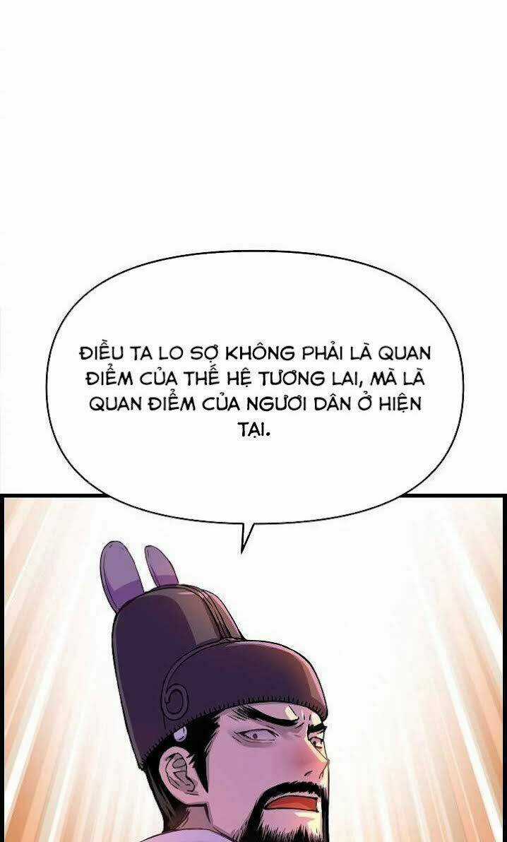 Tôi Sẽ Sống Như Một Hoàng Tử Chapter 34 trang 44