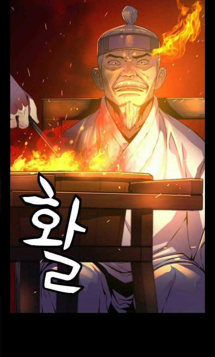 Tôi Sẽ Sống Như Một Hoàng Tử Chapter 34 trang 48