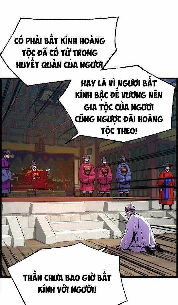 Tôi Sẽ Sống Như Một Hoàng Tử Chapter 34 trang 5