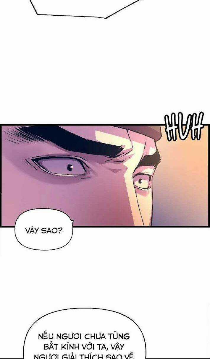 Tôi Sẽ Sống Như Một Hoàng Tử Chapter 34 trang 6