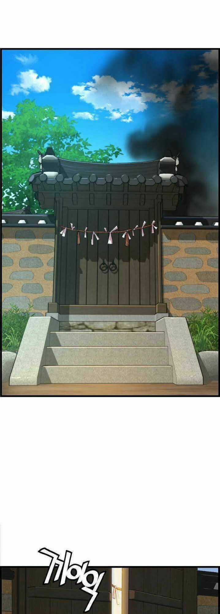 Tôi Sẽ Sống Như Một Hoàng Tử Chapter 34 trang 61