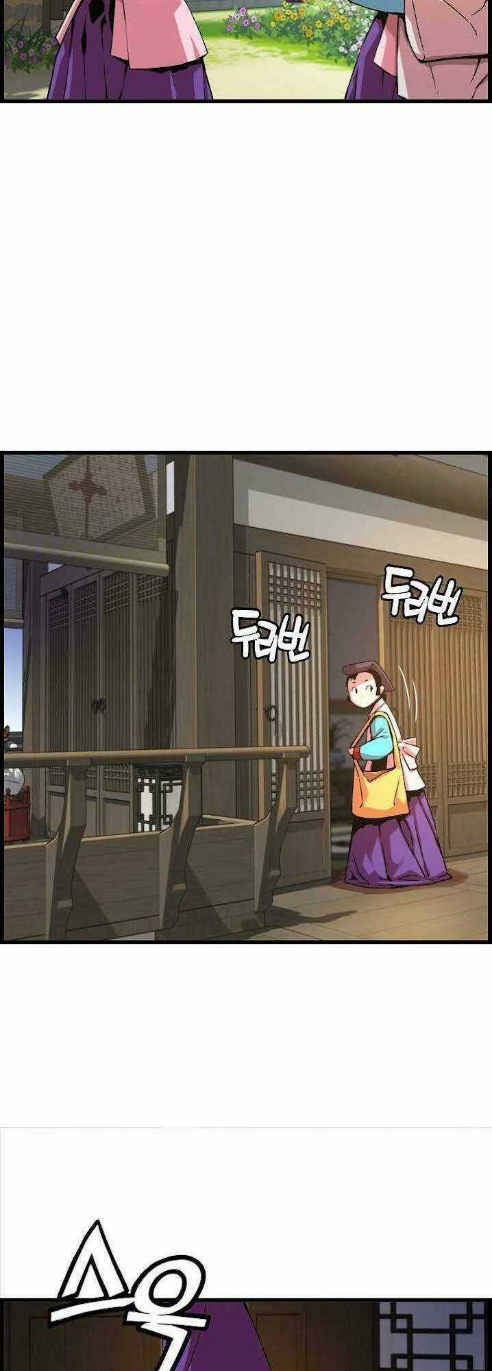 Tôi Sẽ Sống Như Một Hoàng Tử Chapter 34 trang 64