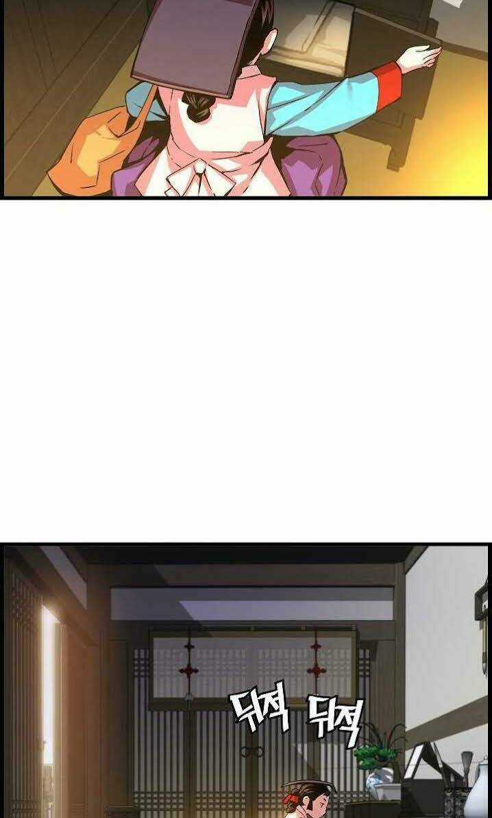 Tôi Sẽ Sống Như Một Hoàng Tử Chapter 34 trang 66