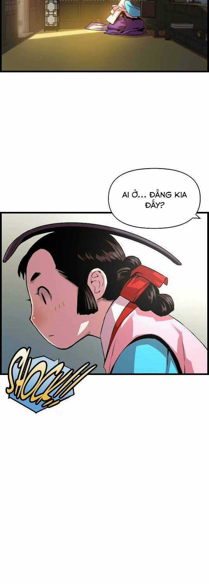 Tôi Sẽ Sống Như Một Hoàng Tử Chapter 34 trang 67