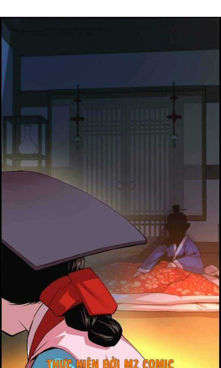 Tôi Sẽ Sống Như Một Hoàng Tử Chapter 34 trang 68