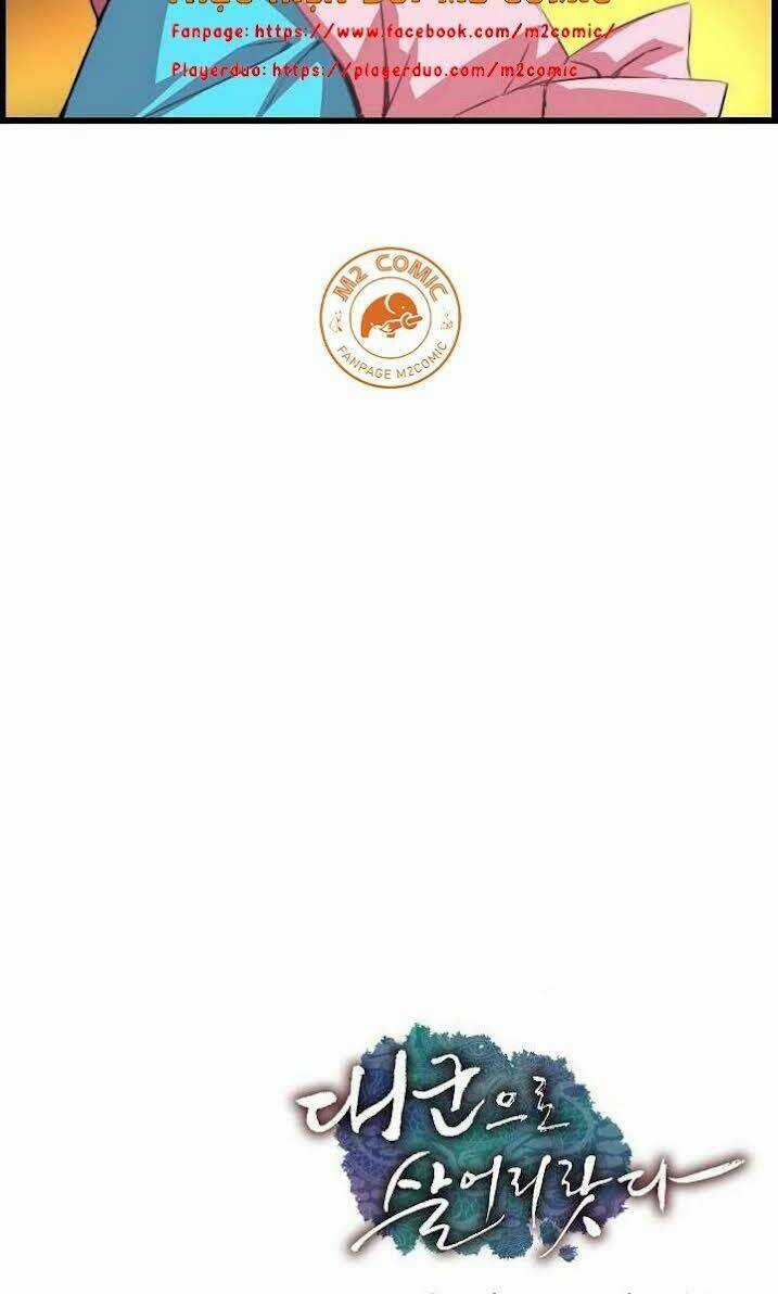 Tôi Sẽ Sống Như Một Hoàng Tử Chapter 34 trang 69