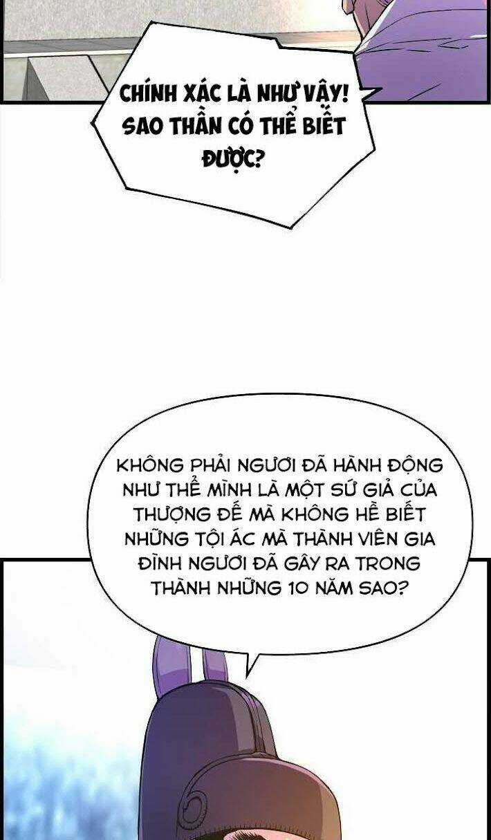 Tôi Sẽ Sống Như Một Hoàng Tử Chapter 34 trang 9