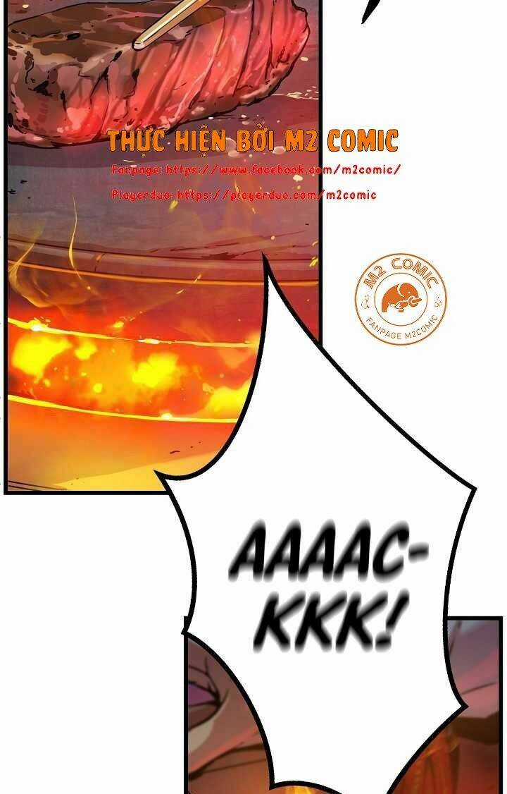 Tôi Sẽ Sống Như Một Hoàng Tử Chapter 35 trang 2