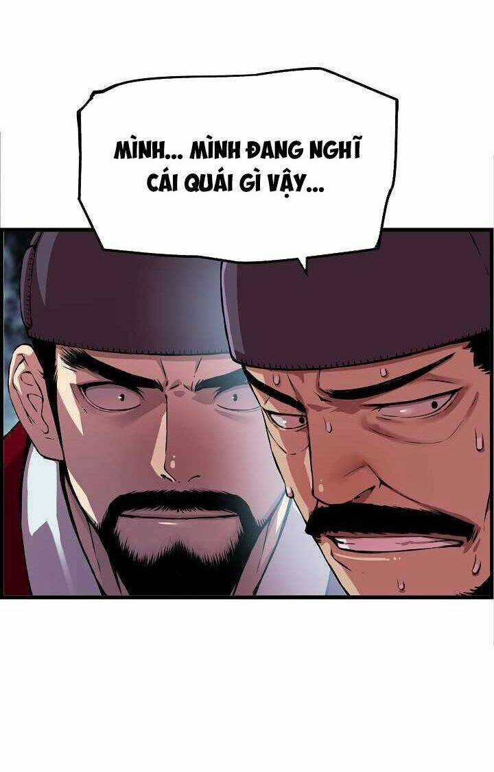 Tôi Sẽ Sống Như Một Hoàng Tử Chapter 35 trang 24