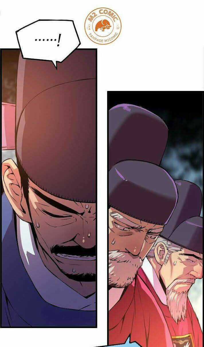 Tôi Sẽ Sống Như Một Hoàng Tử Chapter 35 trang 35