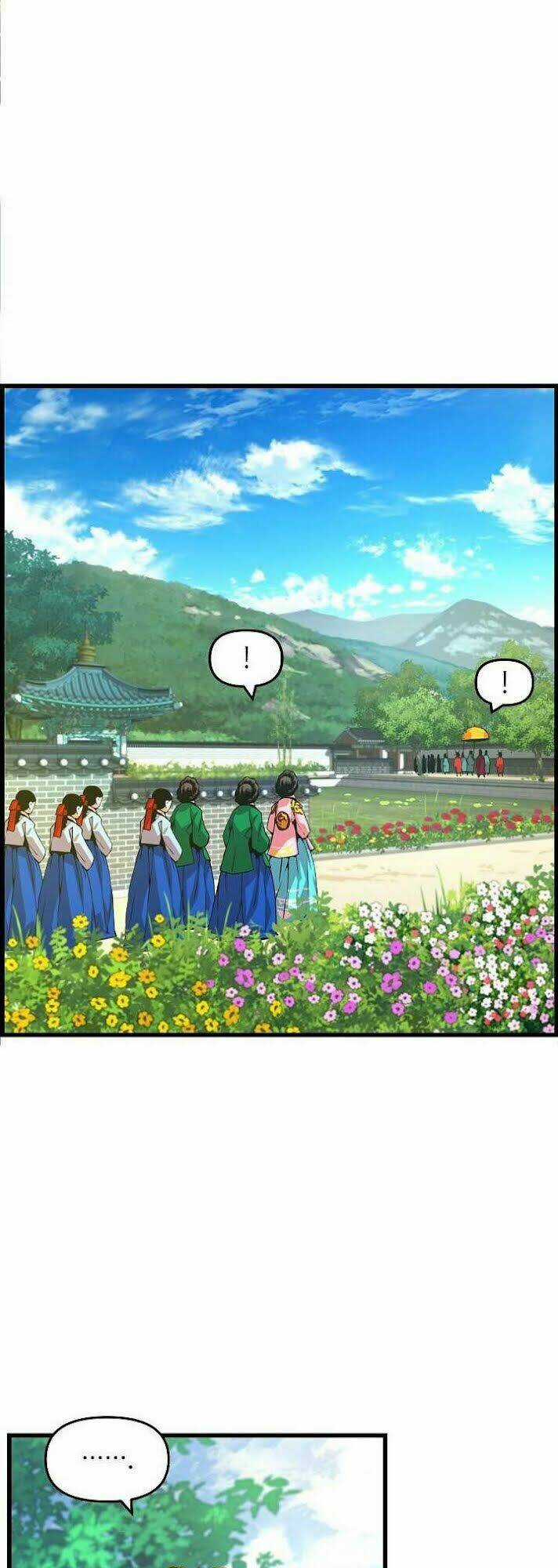 Tôi Sẽ Sống Như Một Hoàng Tử Chapter 35 trang 40