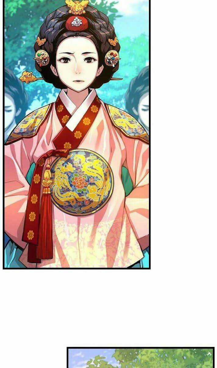 Tôi Sẽ Sống Như Một Hoàng Tử Chapter 35 trang 41